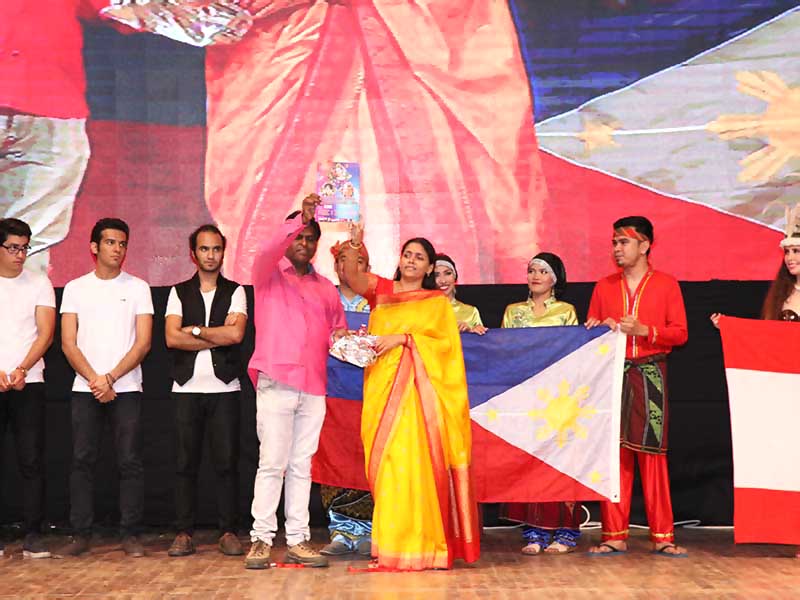 dance festival images