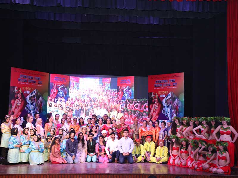 dance festival images