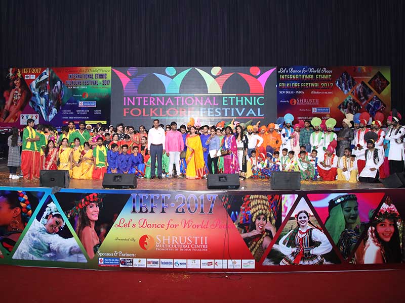 dance festival images