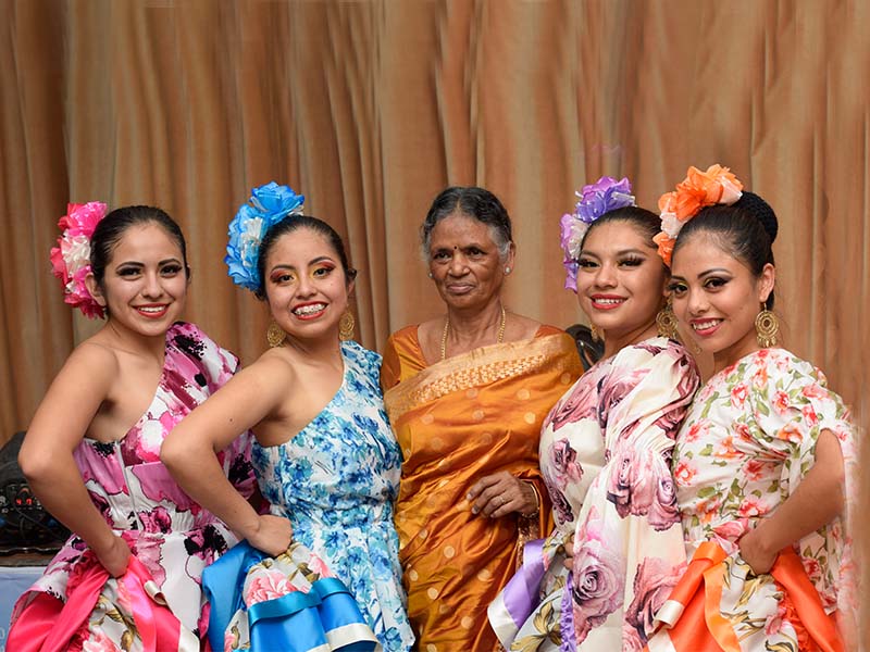 dance festival images