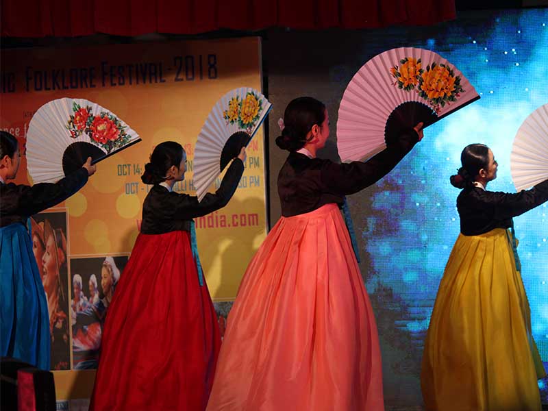 Cultural fest images