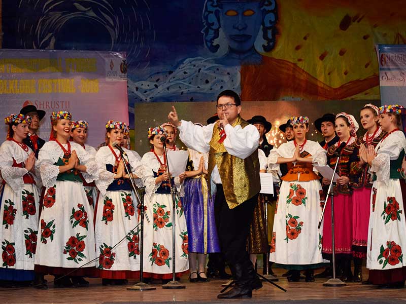 Cultural fest images