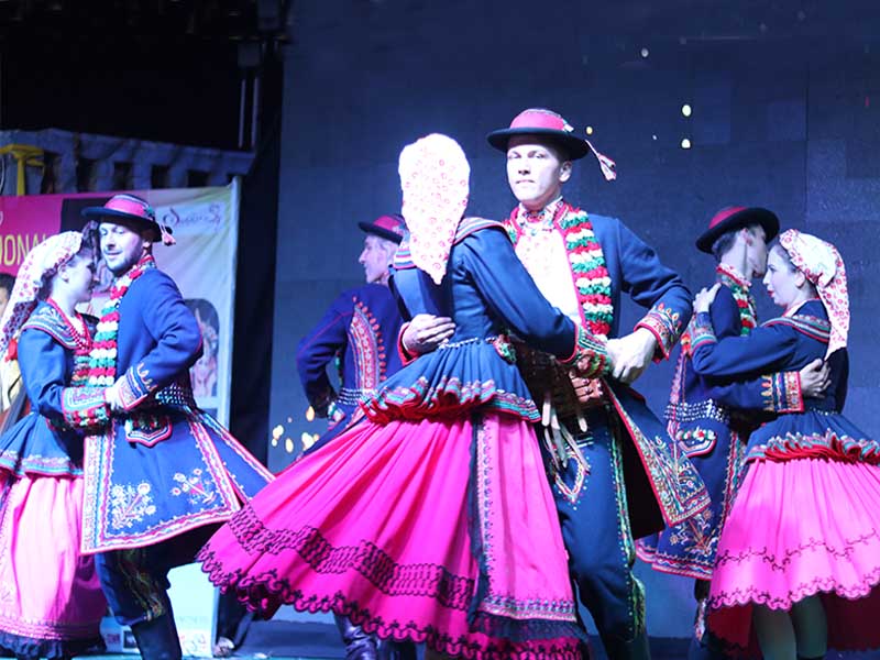 Cultural fest images