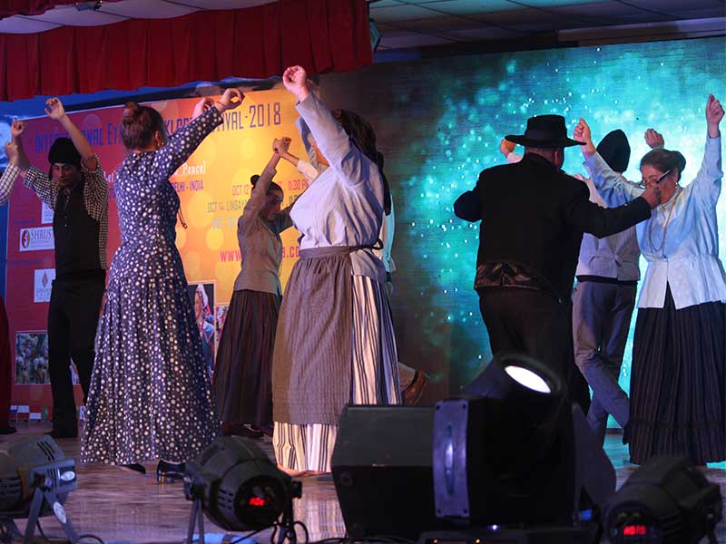 Cultural fest images