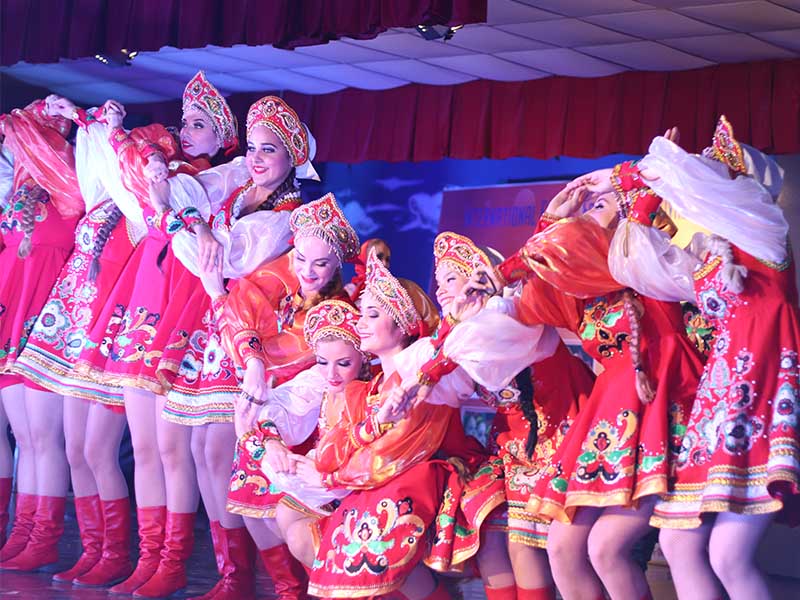 dance festival images