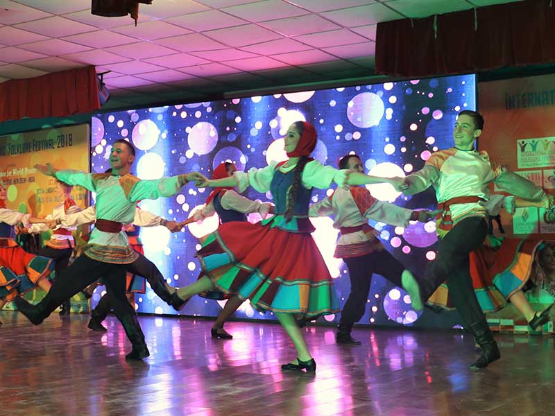 dance festival images