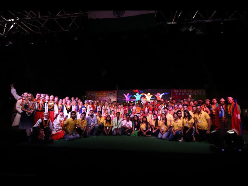 dance festival images