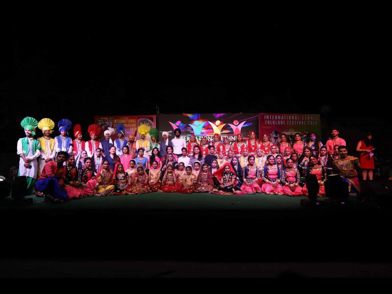 dance festival images