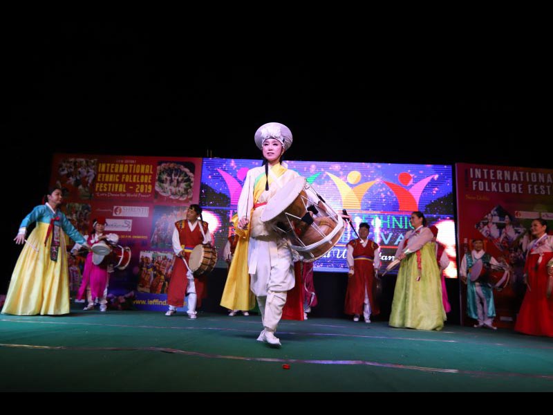Intl dance fest images