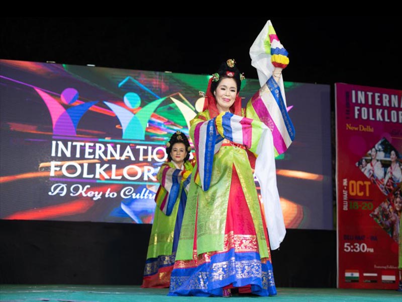 Cultural fest images