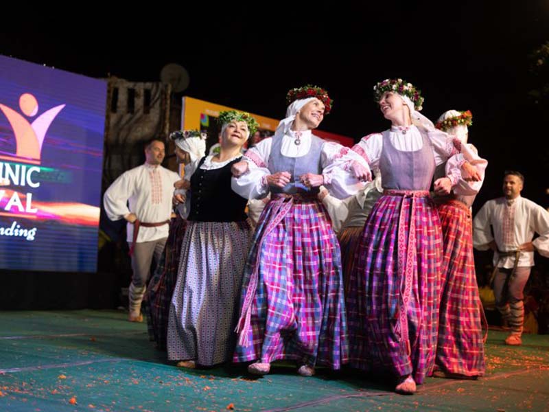 dance festival images