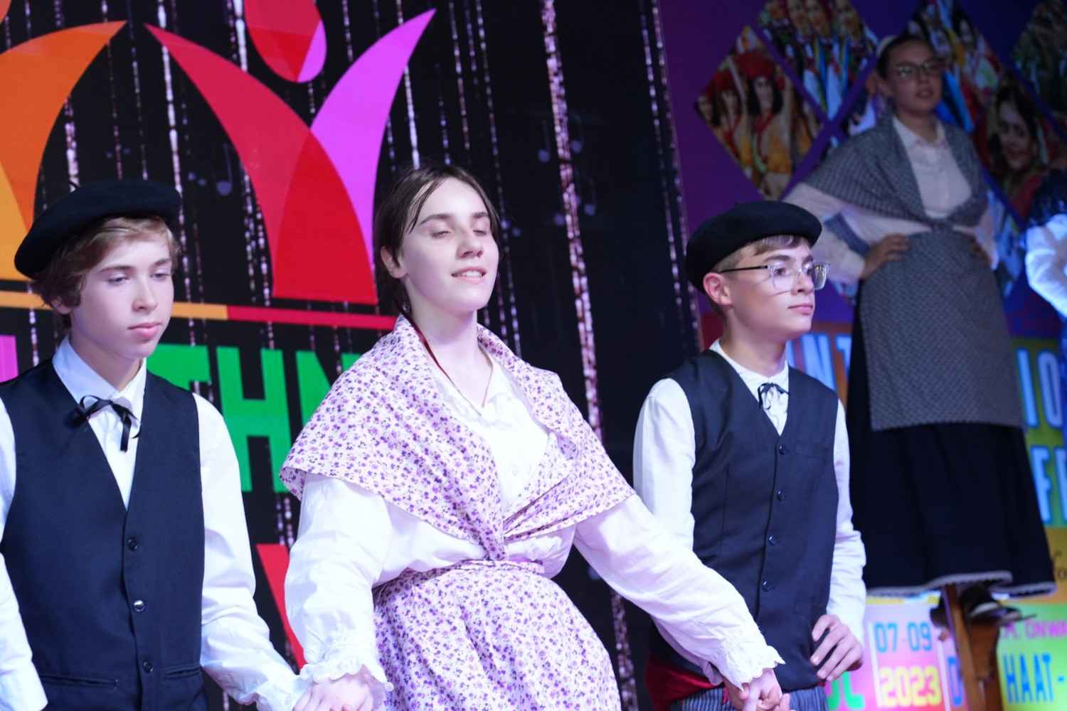 Cultural fest images
