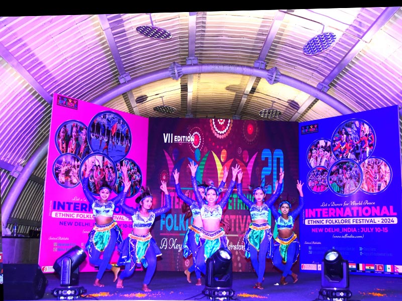 dance festival images