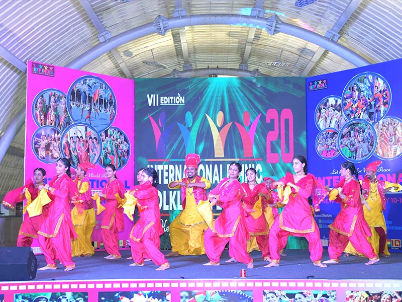 dance festival images