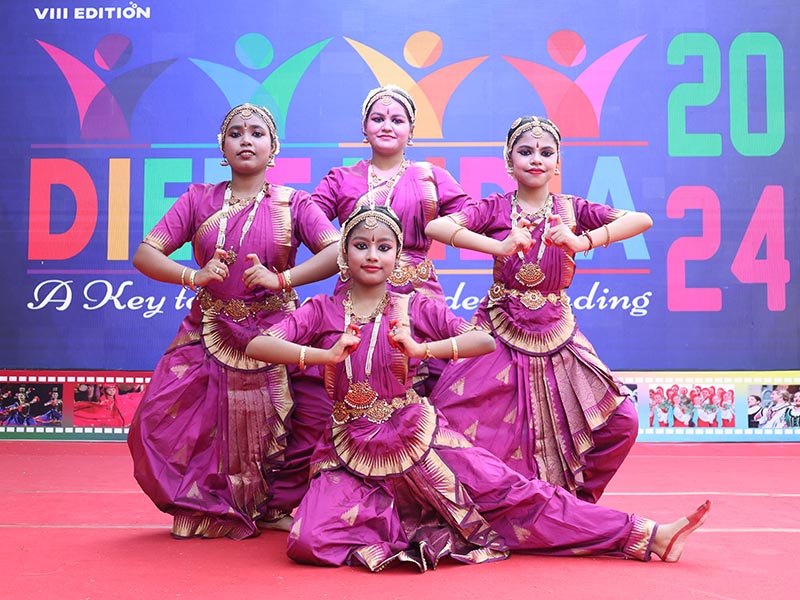 dance festival images