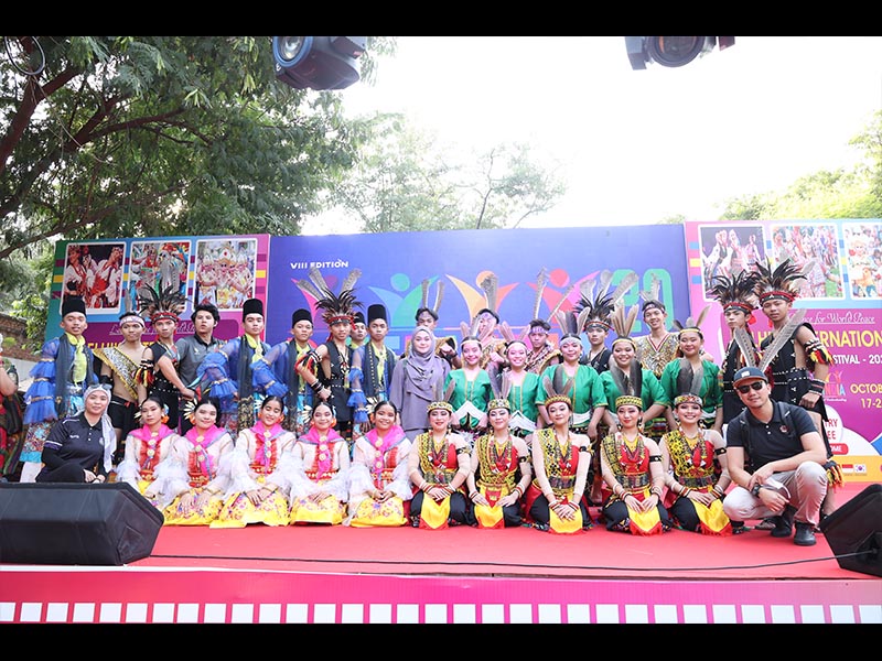 dance festival images
