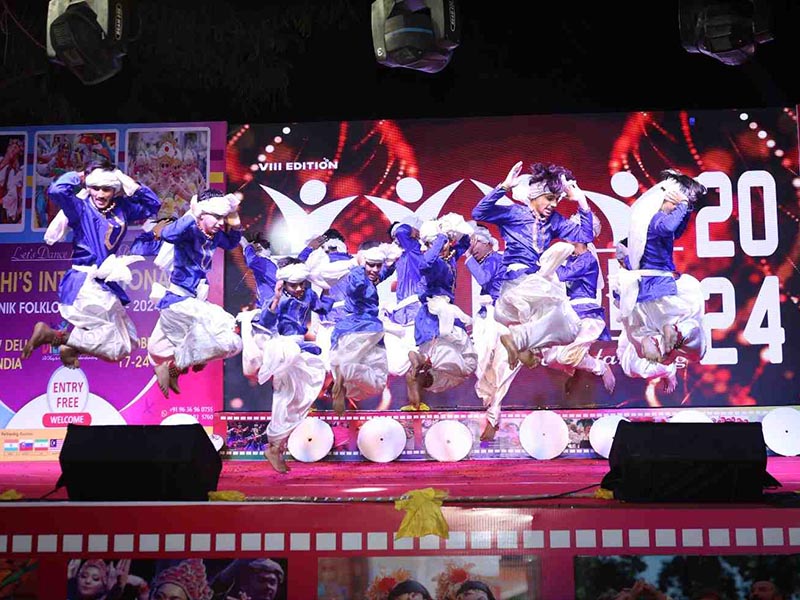 dance festival images